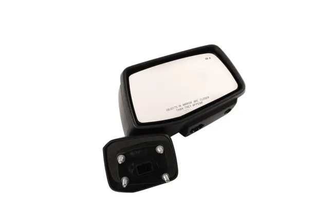 2019-2023 GMC Passenger Side Door Mirror 84898865 | OEM Parts Online
