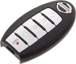 Keyless Lock Pad