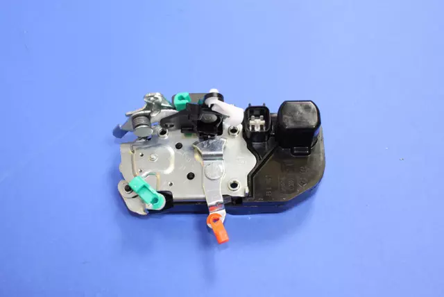 2002-2010 Dodge Front Door Latch, Left 55372851AB | My Mopar Parts