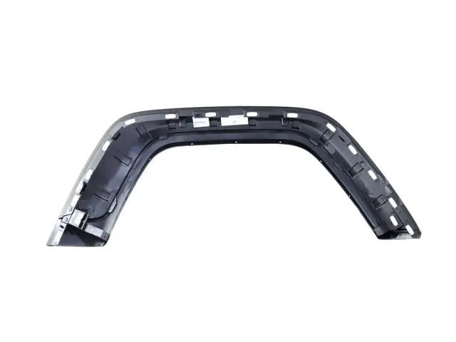 2020-2026 Jeep Gladiator Wheel Opening Flare Molding, Left