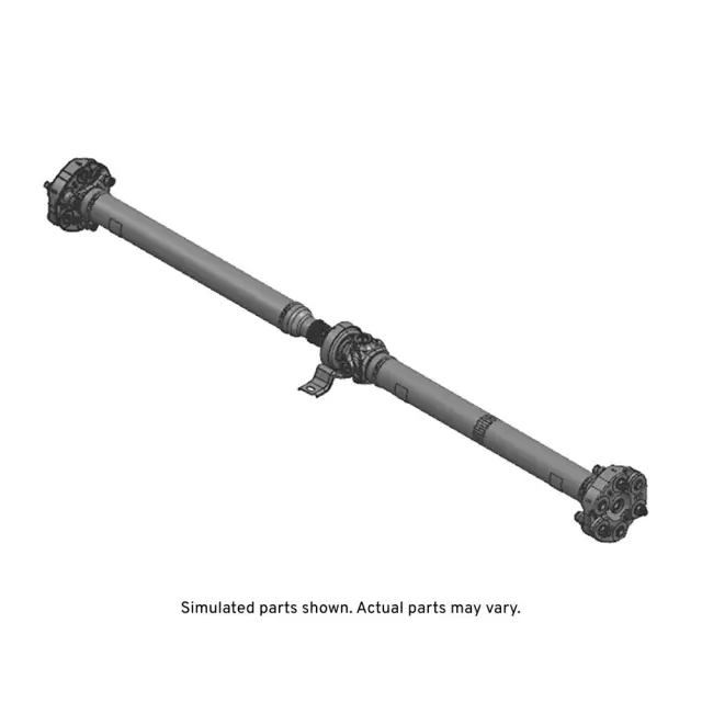 Drive Shaft