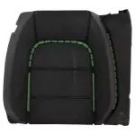 Seat Back Pad