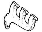 Exhaust Manifold