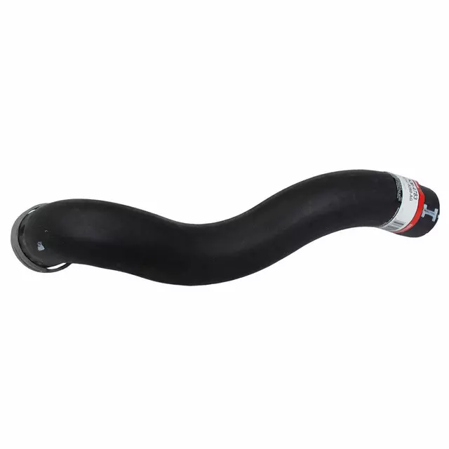 2003-2007 Ford Upper Hose - Motorcraft (KM-4783)