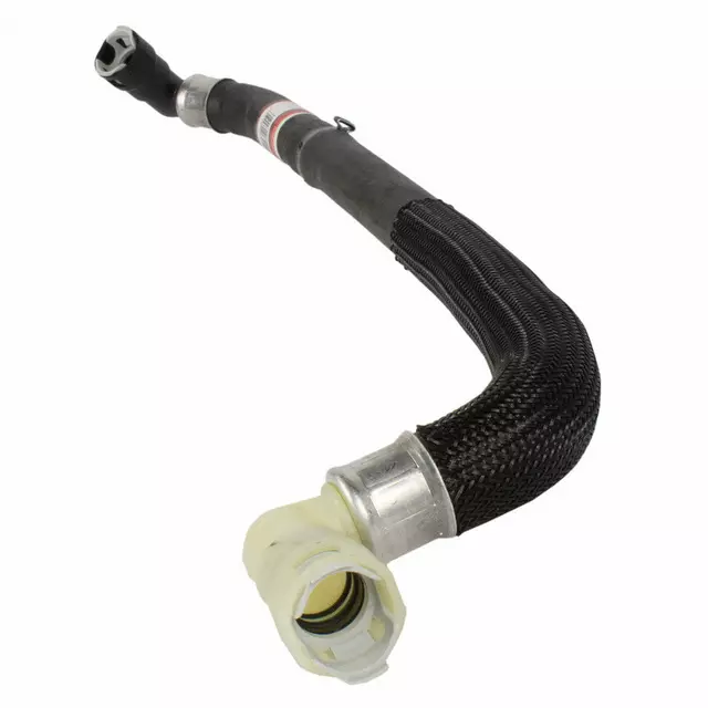 HVAC Heater Hose