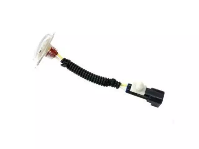 AL3Z-15442-C - Marker Lamp - 2010-2014 Ford F-150 | Eastgate Ford
