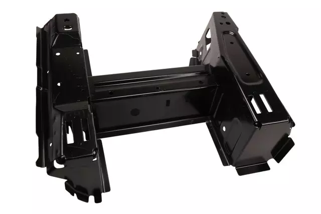 Driver Side Underbody Number 2 Cross Sill