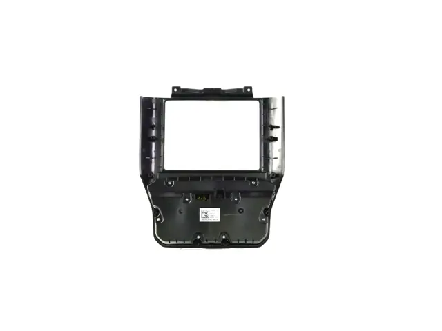 2019-2024 Ram Center Stack Controls 68340287AE | My Mopar Parts