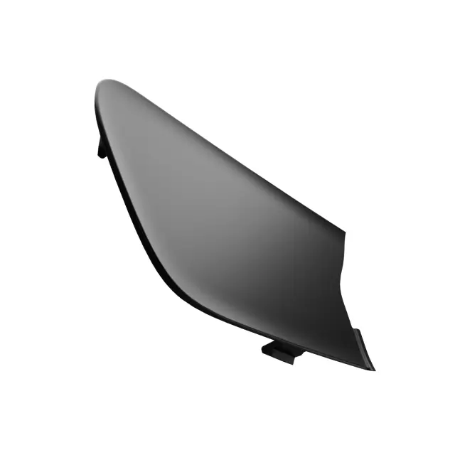 2011-2025 Dodge Durango Release Handle Bezel Cover, Right