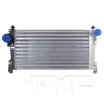 TYC Intercooler