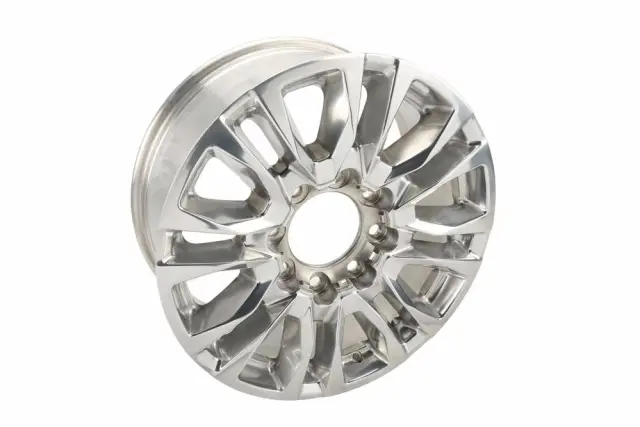 2020-2023 Chevrolet 20x8.5 Aluminum Wheel 84742714 | OEM Parts Online