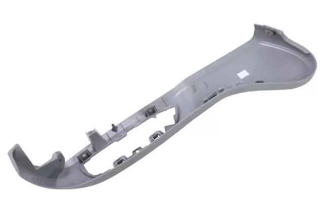 Light Ash Gray Driver Seat Cushion Outer Finish Cover