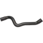 Continental Parts Radiator Coolant Hose