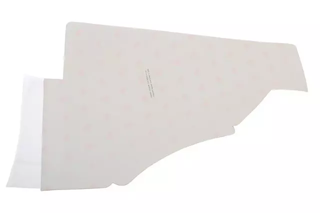 2014-2019 Cadillac CTS - Stone Guard