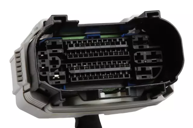 Dome Lamp Wiring Harness