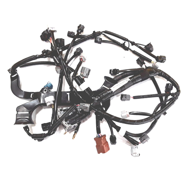 20152017 Subaru Engine Harness 24020AG051 Subaru Parts Store