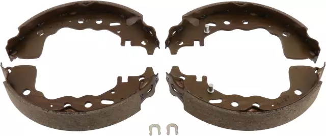 Brake Shoes