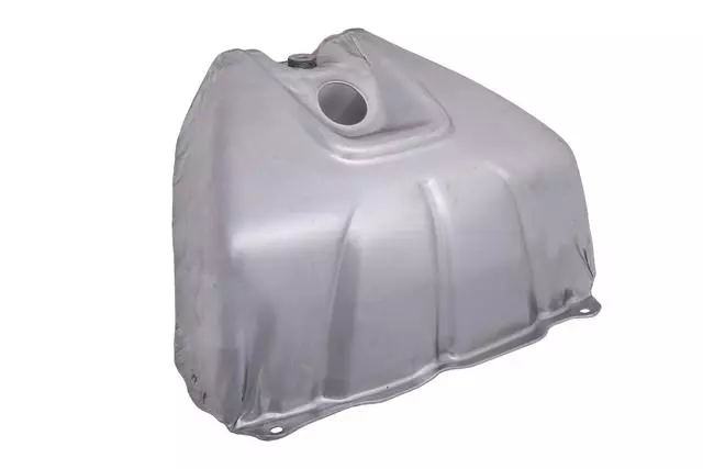 Exhaust Manifold Heat Shield