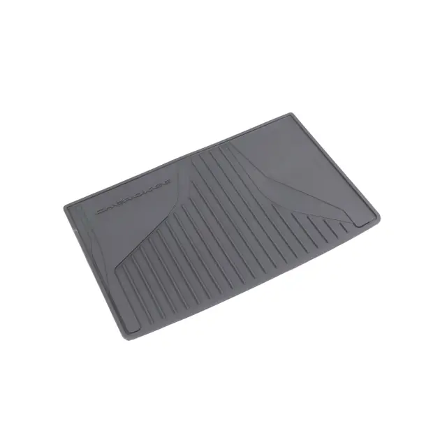 2019-2023 Jeep Cherokee Molded Cargo Tray 82215677AB | My Mopar Parts