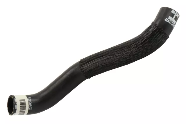 Radiator Inlet Hose
