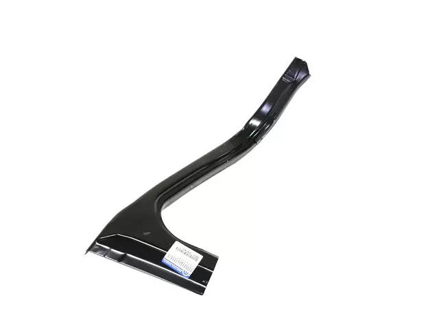 Deck Opening Trough, Left