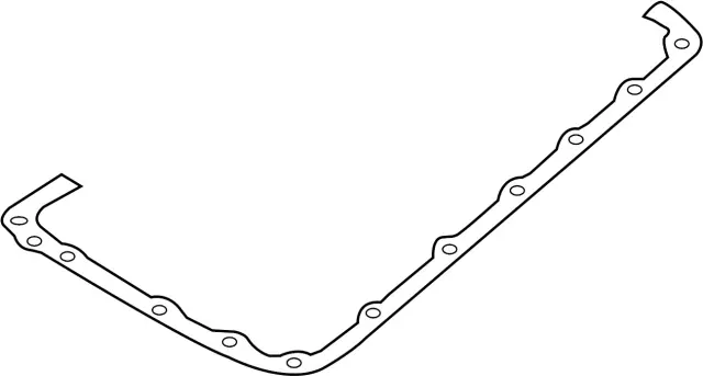 31397-1XF0D - Pan Gasket 2014-2025 INFINITI | Official INFINITI