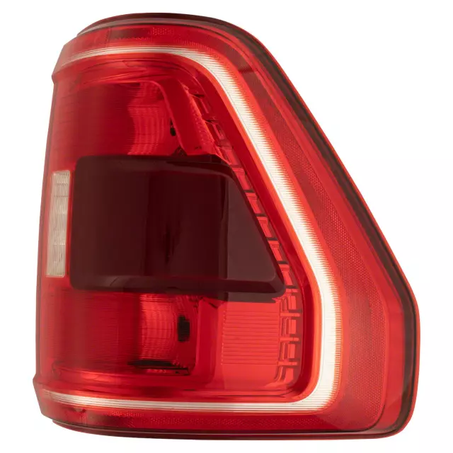 ML3Z-13405-C - Tail Lamp Assembly - 2021-2025 Ford F-150