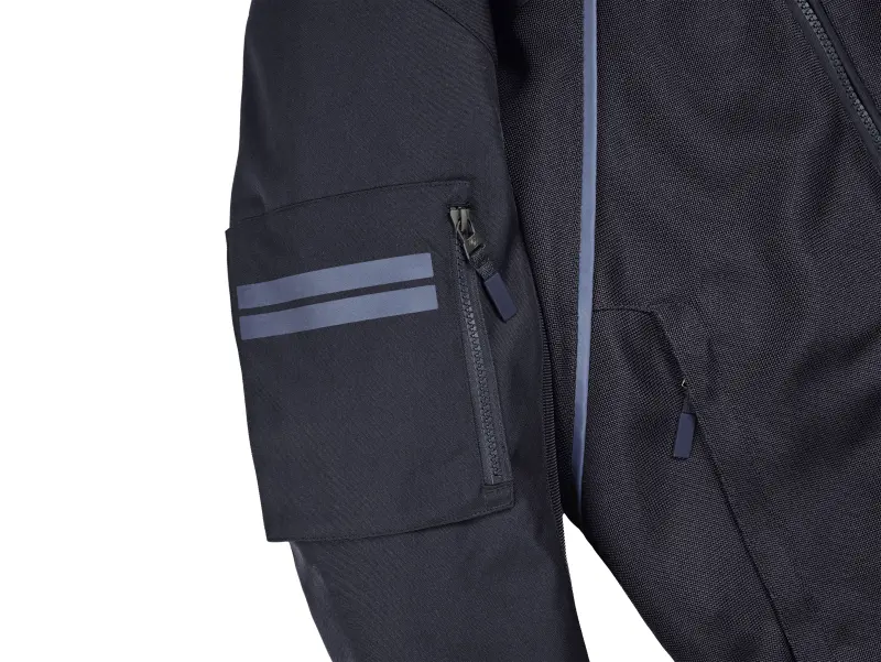 MensJacketSwartbergAIRDarkBlue2025 - Mens Swartberg AIR Jacket