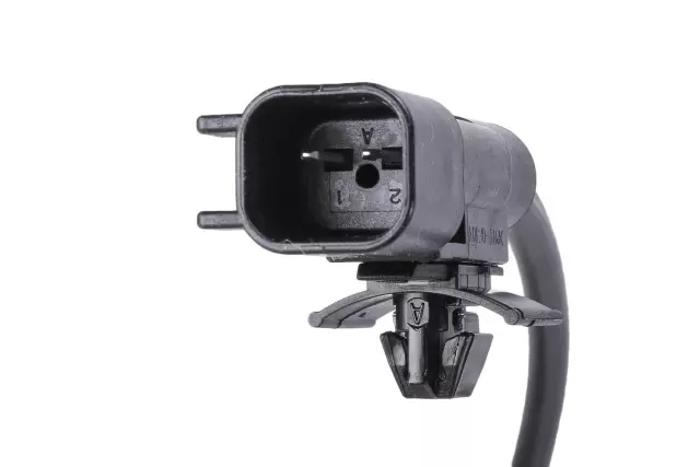 Rear Passenger Side Wheel Speed Sensor