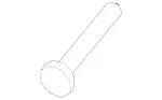 Hexagon Head Bolt