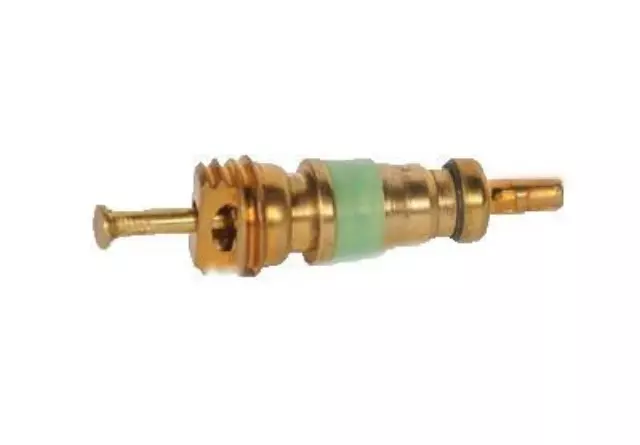 Air Conditioning Service Valve