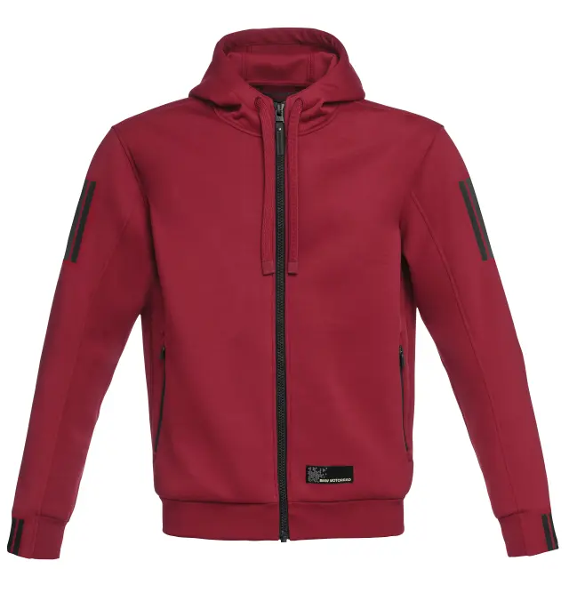 BMWMOTORRADシンガポールジャケット◆グレー◆Ｌサイズ BMW Singapore Motorradjacke Herren (grau)