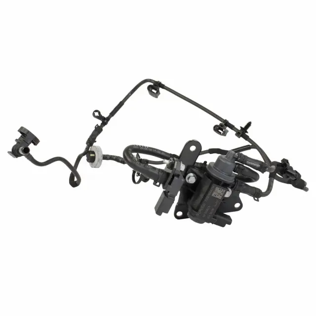 GB5Z-9S468-A - Vacuum Hose 2016-2019 Ford Explorer | Ford Parts Direct