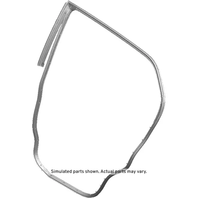 Door Window Belt Weatherstrip