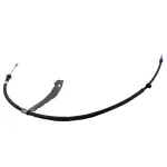 Motorcraft™ Rear Cable