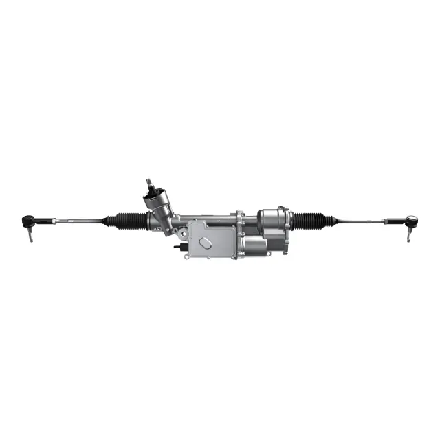 Remanufactured Rack And Pinion For Dodge Ram 1500 2013-2018 – Replaces 68230030AB, AC, AD – Made In USA