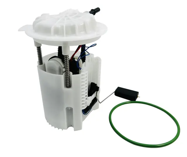 Fuel Pump Module Assembly