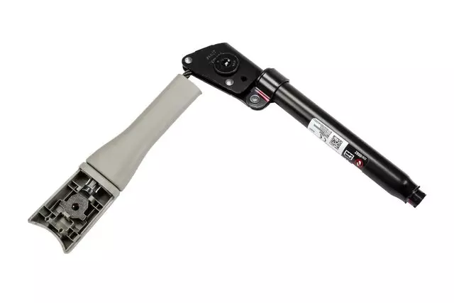 Platinum Driver Seat Belt Tensioner Kit