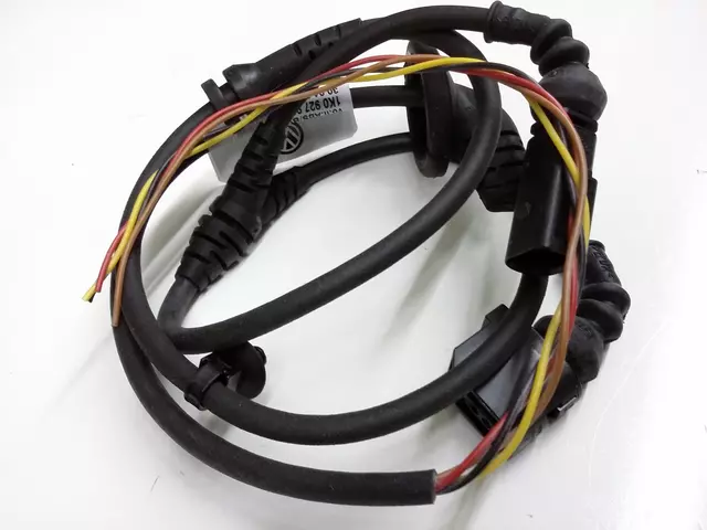 ABS Wheel Speed Sensor Wiring Harness