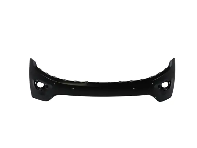 2016 Jeep Grand Cherokee Front Upper Fascia 6DD75TZZAA | My Mopar