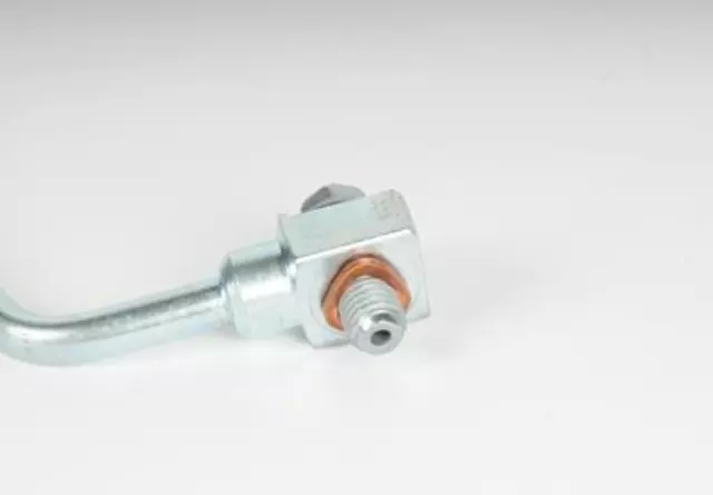 Front Driver Side Hydraulic Brake Hose