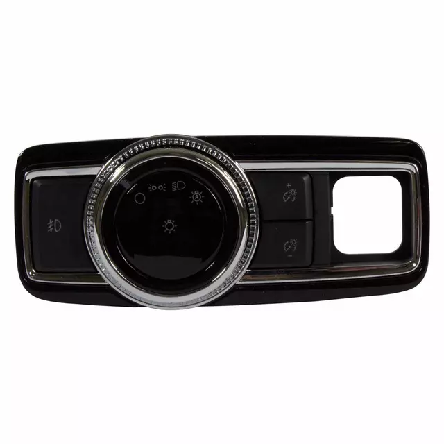 2018-2024 Lincoln Navigator - Switch Assembly Headlamps