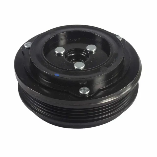 YB-3168 - Motorcraft™ A/C Compressor Clutch - Eastgate Ford Parts