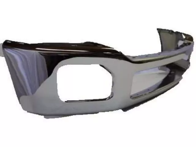 BC3Z-17757-BCP - Bumper Assembly Front Ford Parts Direct