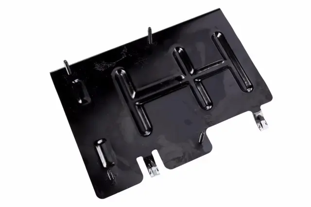 GM Interface Control Module Bracket 22997352