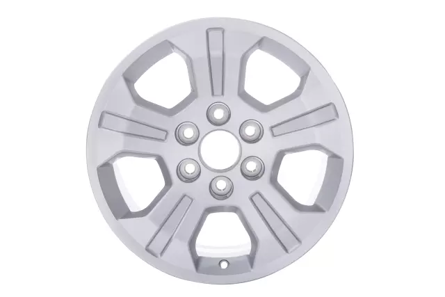 18x8.5-Inch-Inch Aluminum Wheel