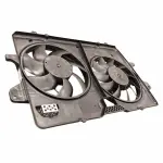 Motorcraft™ Engine Cooling Fan Assembly