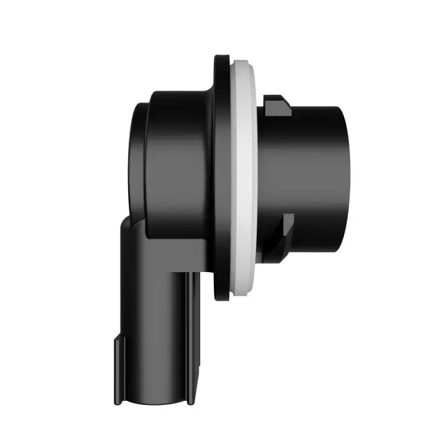 Genuine Mopar Tail Stop And Turn Lamp Socket 68100227AB