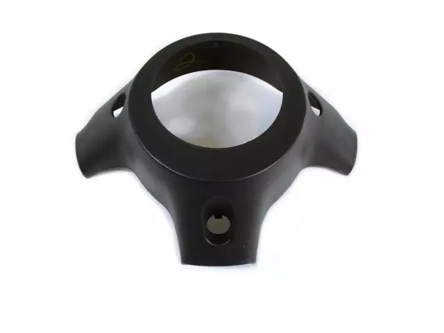 Steering Wheel Cover, Back