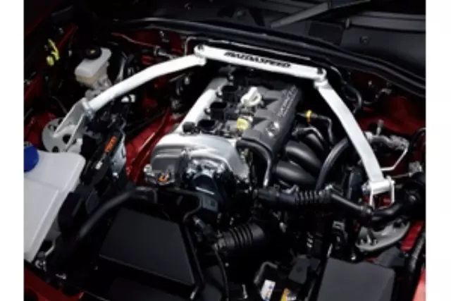 Front Strut Tower Brace - Performance Part